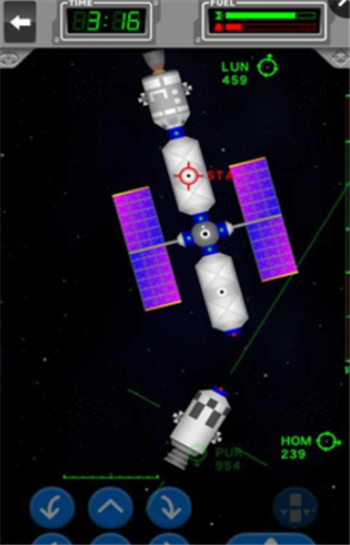 太空总署APP