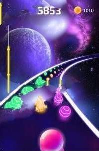 Musical Balls