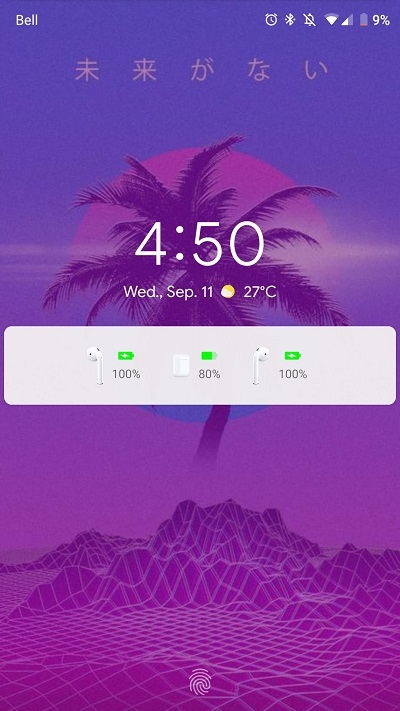 AirDroid(安卓AirPods链接工具)