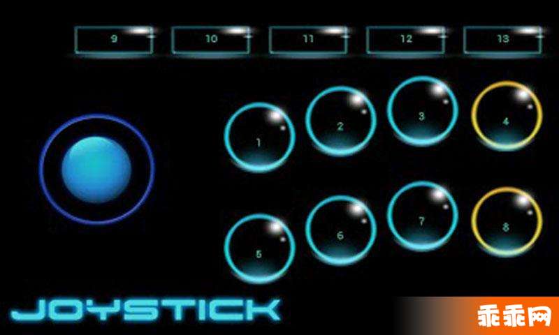 Monect 移动端