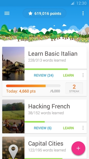 Memrise