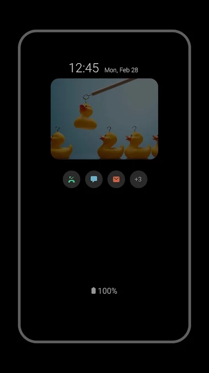 AlwaysOnDisplay app 8.8.27.15安卓版