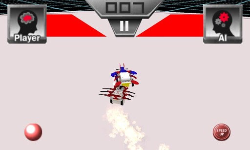 机器人对决 RoboFighter