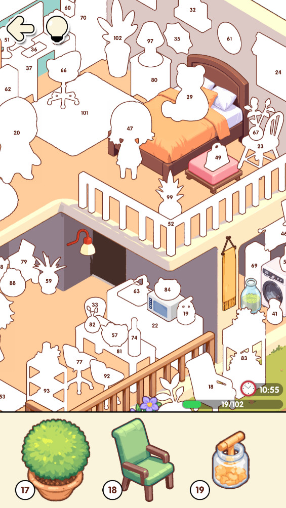 我的贴纸小屋破解版 1.03安卓版