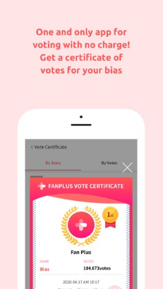 FanPlus ios版
