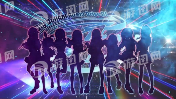 D4DJ