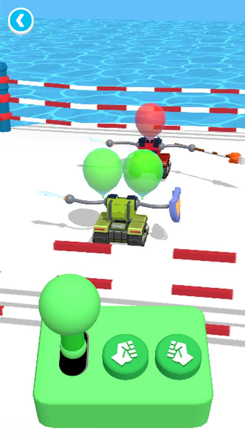 气球碰撞最新版(Balloon Clash) 0.1.9安卓版
