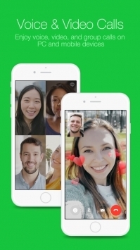 Line apk