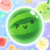 西瓜游戏宇宙版官网正版