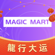 魔力玛特app 2.0.1安卓版