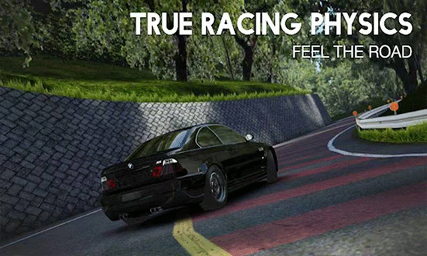 Assoluto Racing安装器