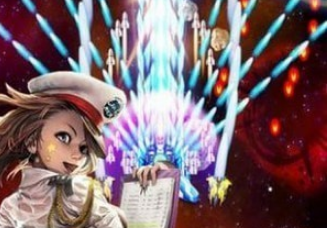 游戏画面展示
