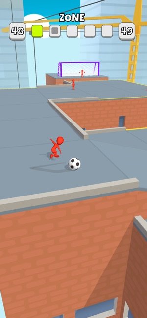 Crazy Kick