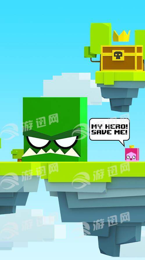 Will Hero