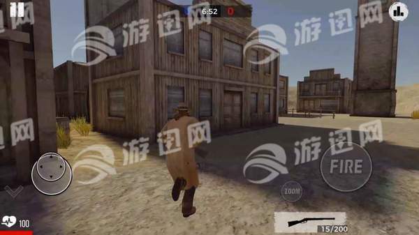 一网打尽
