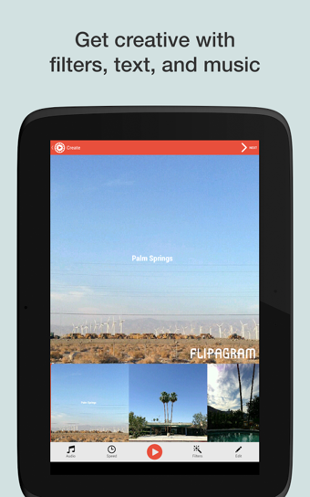 Flipagram