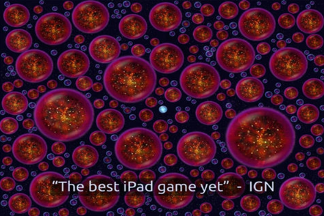 星噬osmos ios版