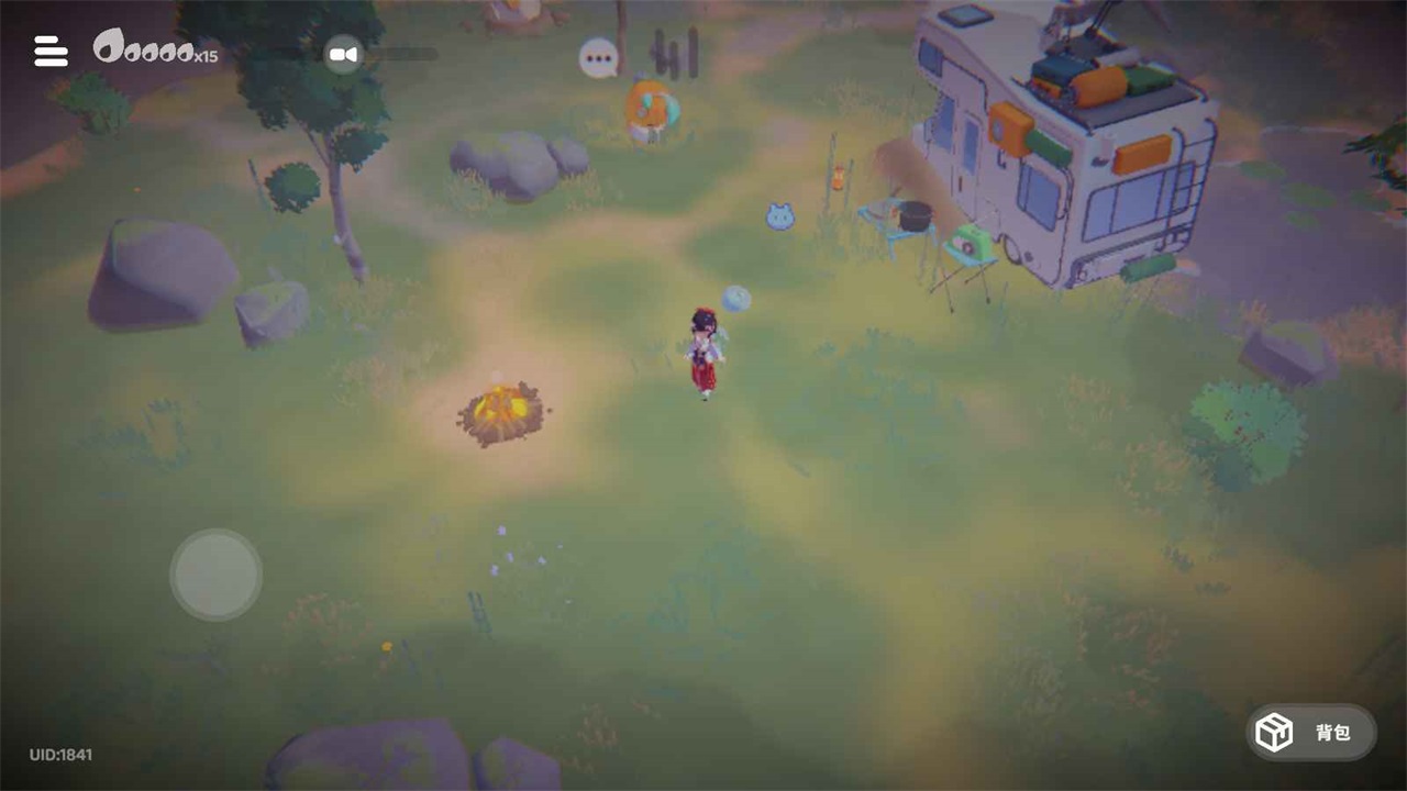 奇蛋生物 1.0.0安卓版