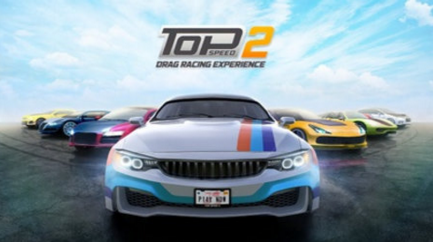 最高速度2v1.04.0