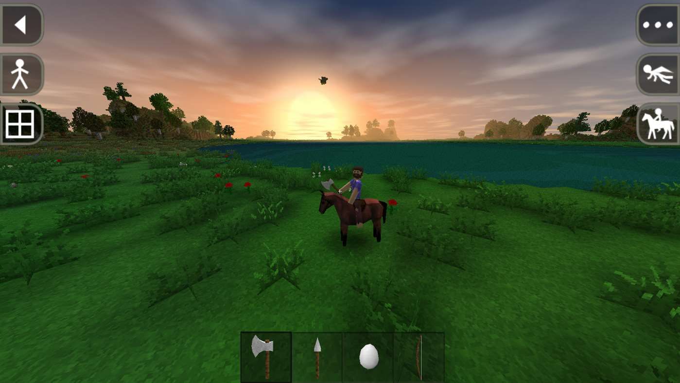 Survivalcraft2