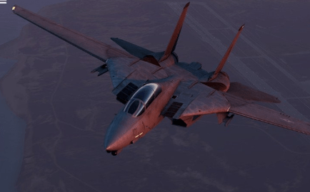 航母降落（Aircraft Carrier Simulator 3D）
