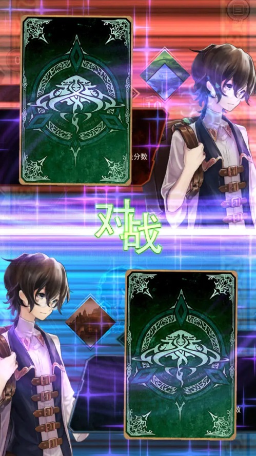 失落纹章游戏 00.01.31安卓版