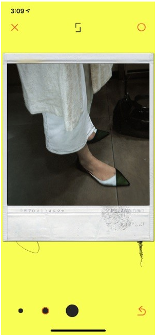 PLOT ios版
