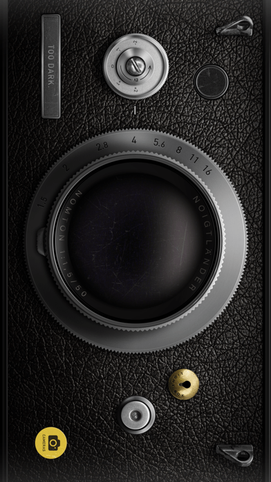 NOMOCAM ios版