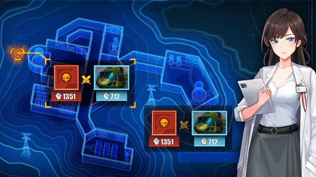 魂斗罗2023最新版 1.0安卓版
