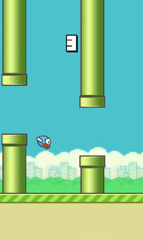 flappy bird