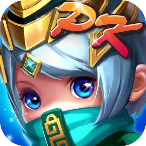 寻梦三国变态手游v1.0.1安卓版