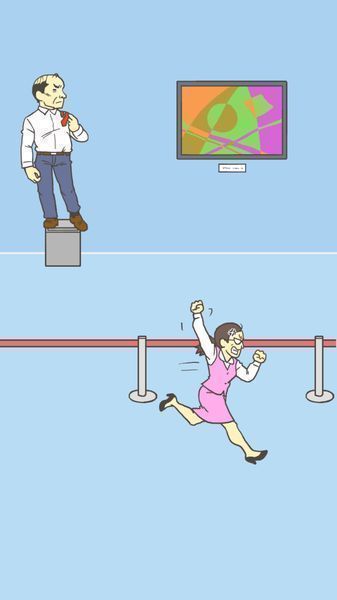 我要翘班官方版 v1.2