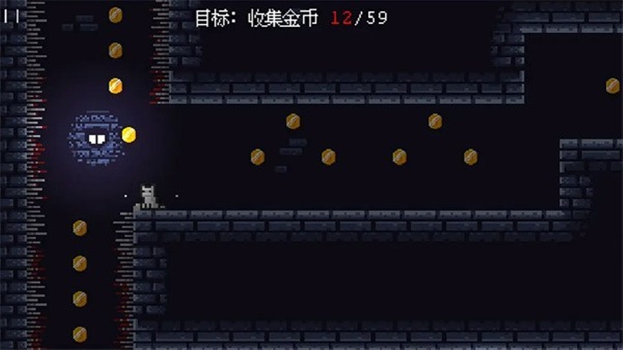 猫猫祟祟最新版 1.0安卓版