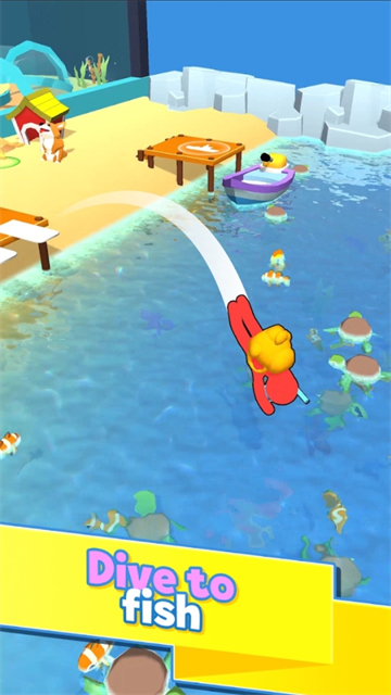 水族馆乐园