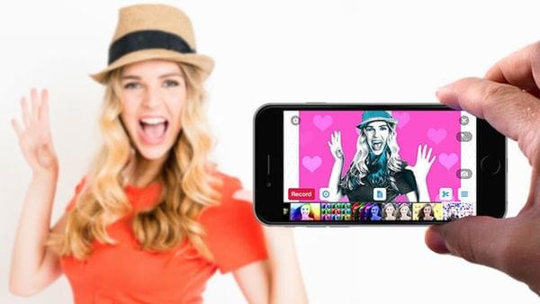 VideoStar ios版