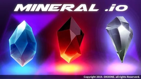 Mineral.io