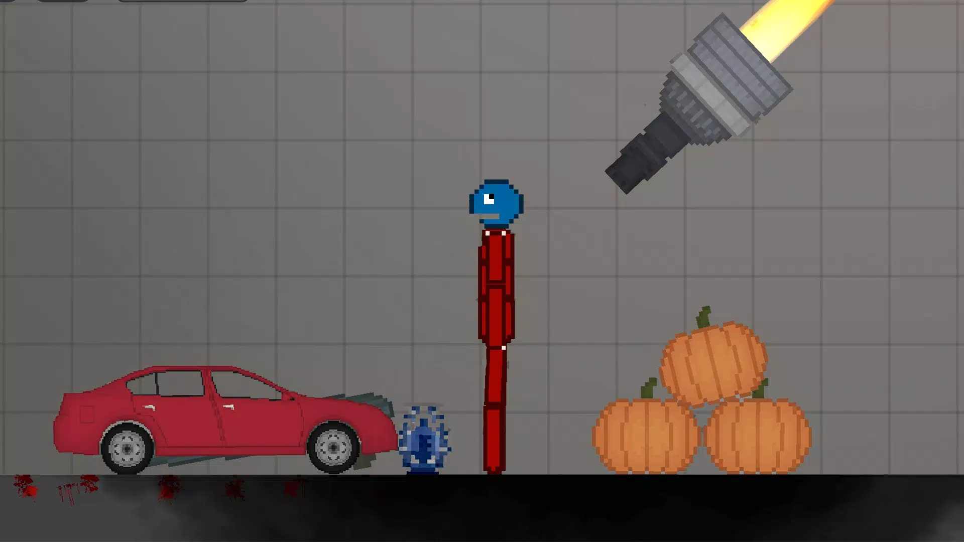 火柴人游乐场最新版本(Stick Playground Sandbox Simulation) 1.0官方版
