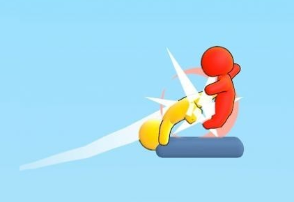 记忆宫格游戏界面示意图