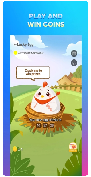 Lazada ios版