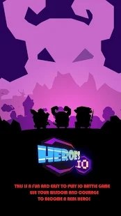 Heroes.io