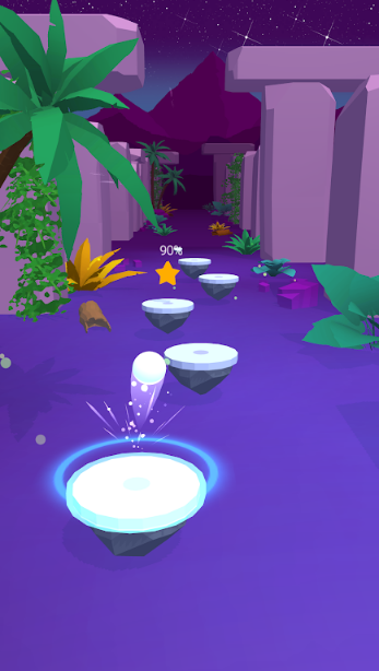 HopBall3D
