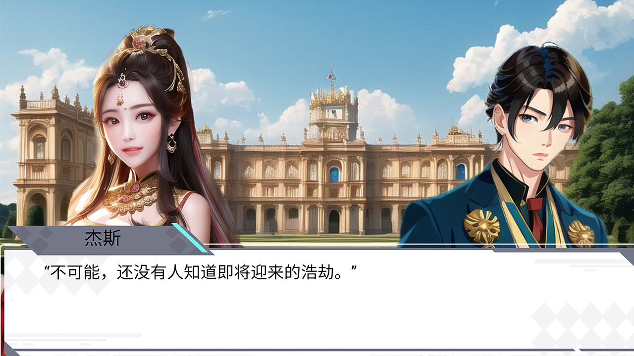 古堡日记最新版 1.00.03安卓版