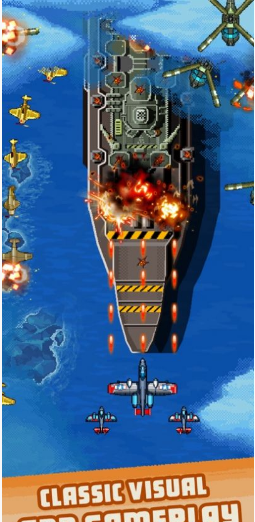 1942年的古典战争 ios版