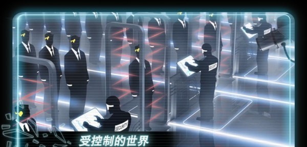 火柴人超级跑酷