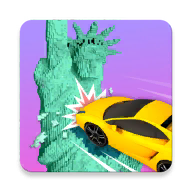 街区跑酷最新版本 1.0.0.8安卓版