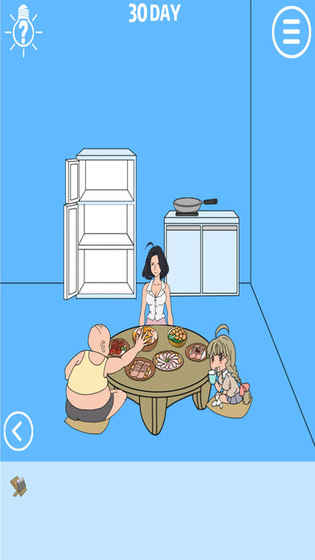 妈妈把我的辣条藏起来了2 v1.3.1