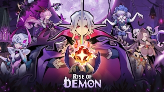 炼金大魔王官方版(Rise of Demon) 1.00.44