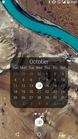 KustomWidget