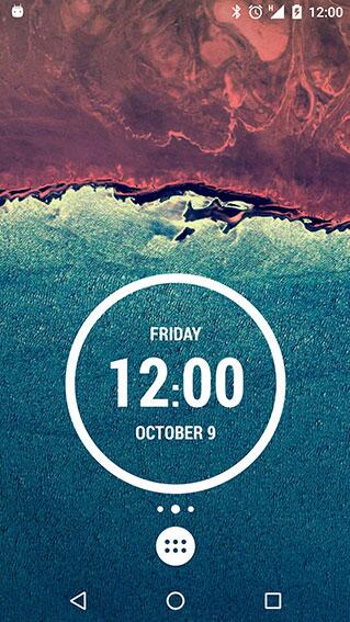 KustomWidget