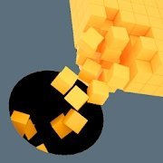 立方体破坏者